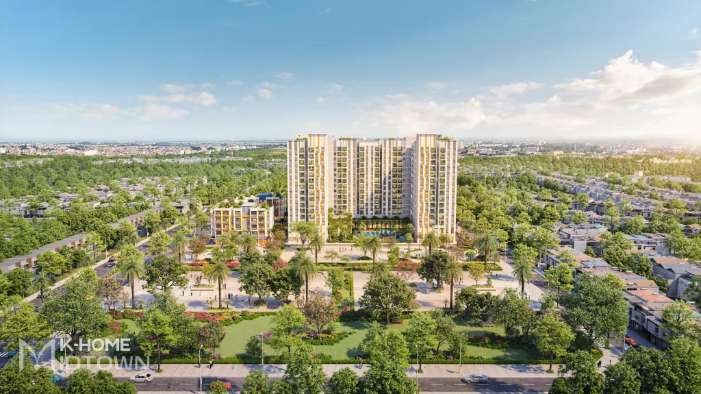 Du-an-K-Home-Midtown-3d-birdview-toan-canh