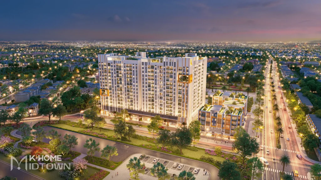 Du-an-K-Home-Midtown-3d-birdview-toan-canh-dem-2048x1150