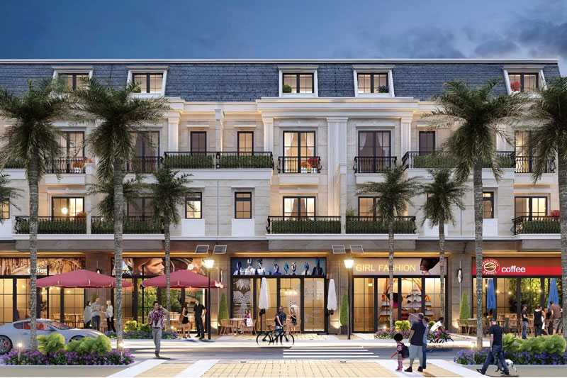shophouse